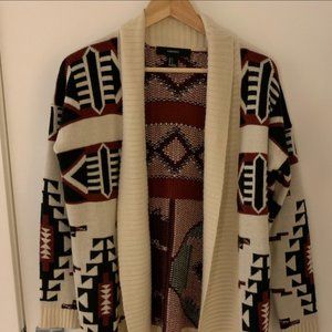 Super Cozy Forever 21 Cardigan